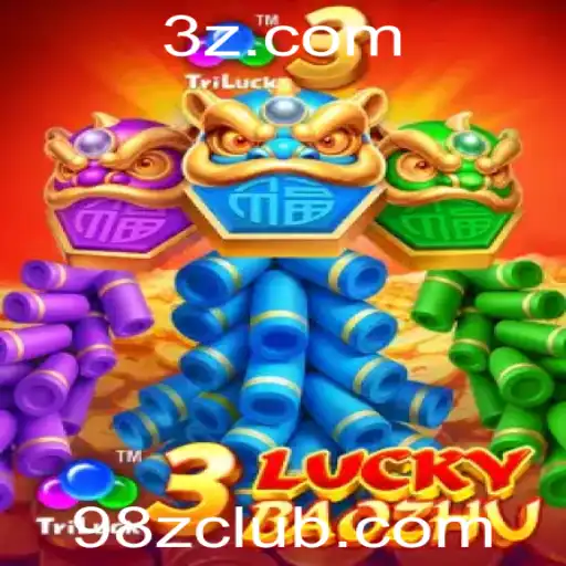 98z - Explorando o Fascinante Mundo de 3LuckyBaozhu