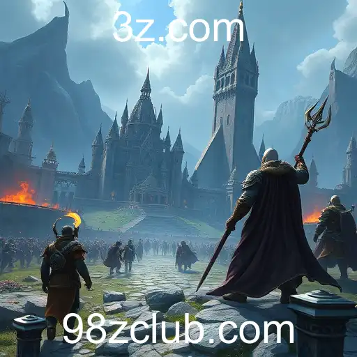 A Revolução do 98z: Novidades e Impactos no Cenário Gamer