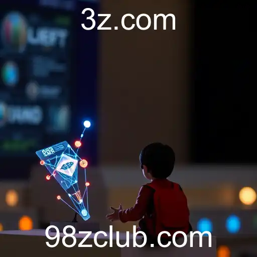 O Fenômeno 98z: Influência no Cenário de Jogos Online