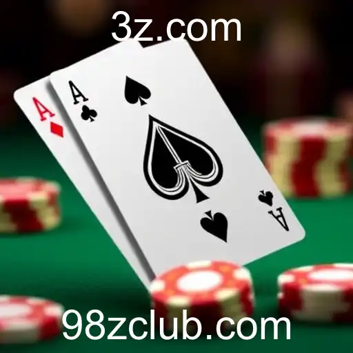 98z - Bacará Online: Aprenda Tudo sobre Este Jogo de Cassino Clássico