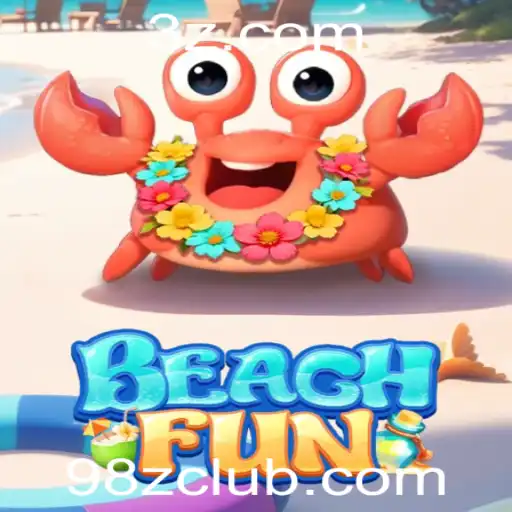 98z - BeachFun: Descubra o Jogo que Está Conquistando as Areias