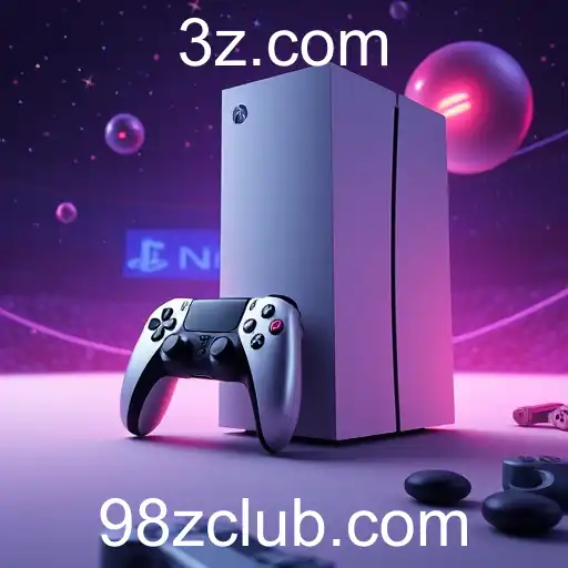 A Revolução dos Games no Brasil: 98z e a Nova Era Digital