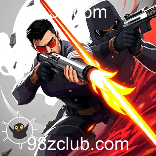 Novos Horizontes no Universo dos Jogos com 98z