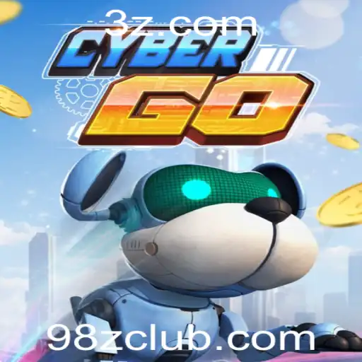 98z - Descubra o Fascinante Mundo de CyberGO: Um Jogo Inovador