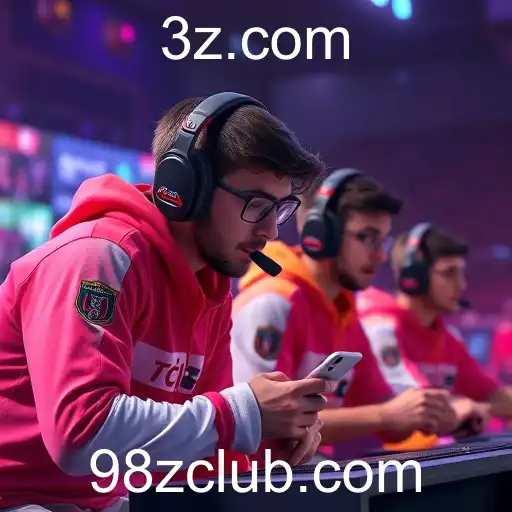 Revolução nos Esports com Novas Ligas e Inovações