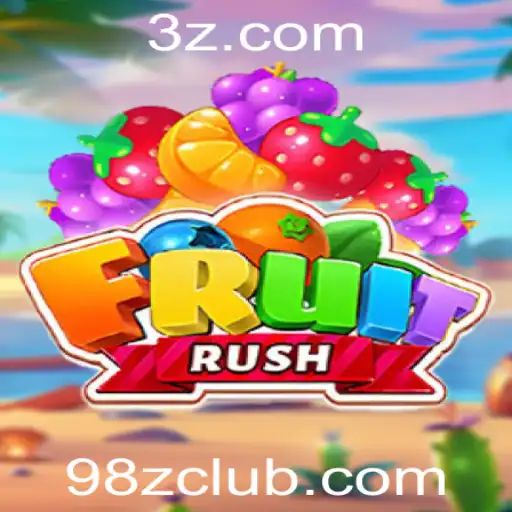 98z - Explorando o Mundo Vibrante de FruitRush
