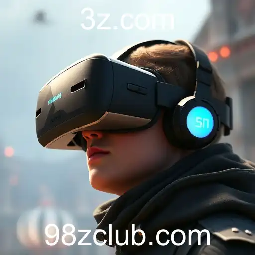 Ascensão do 98z no Cenário de Jogos em 2026