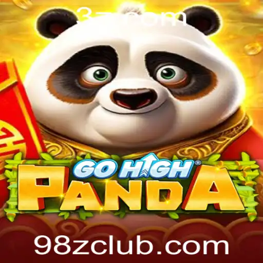 98z - GoHighPanda: Uma Jornada Estratégica e Empolgante no Mundo dos Pandas