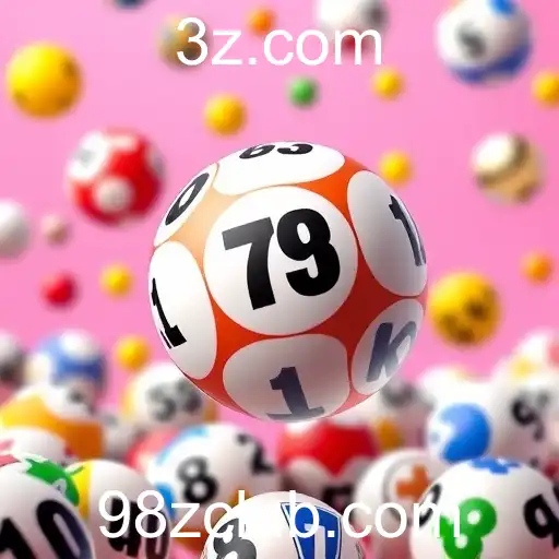 98z - A Fascinante Dinâmica dos Jogos de Loteria