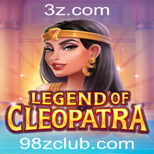 98z - LegendOfCleopatra: Uma Viagem Através do Egito Antigo com 98z