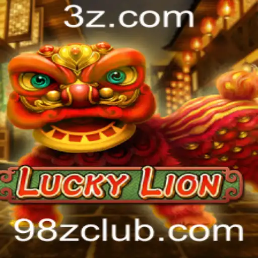 98z - Desvendando o Universo de LuckyLion: Jogo de Estratégia e Sorte