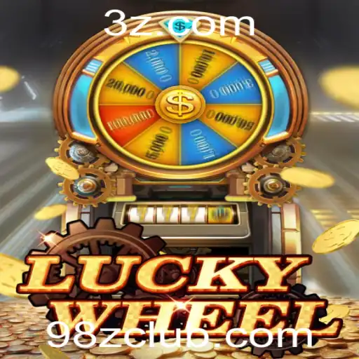98z - Descubra o Empolgante Mundo de LuckyWheel: Jogo de Azar e Diversão