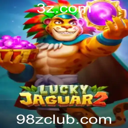 98z - Descubra o Fascinante Mundo de Luckyjaguar2: O Jogo do Momento