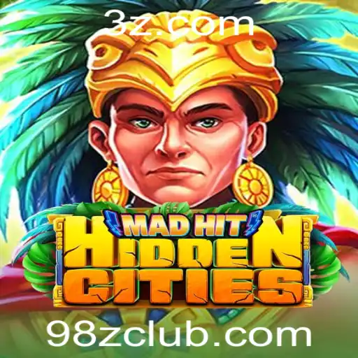 98z - Descubra a Aventura de MadHitHiddenCities: Um Mergulho no Mundo dos Mistérios Urbanos