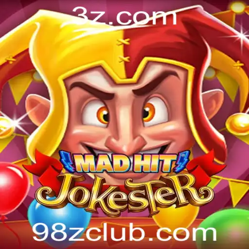 98z - Descubra o Mundo Divertido e Instigante de MadHitJokester