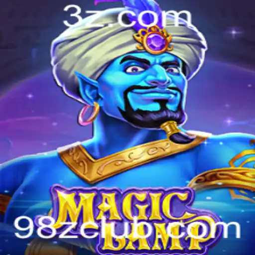 98z - MagicLamp: Descubra o Fascinante Mundo do Novo Jogo 98z