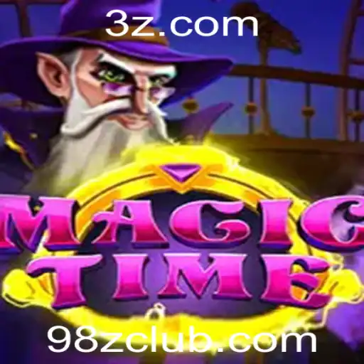 98z - Explorando o Fascinante Mundo de MagicTime: O Jogo que Encantou o Ano