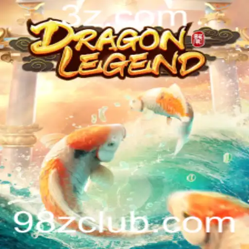 A Incrível Jornada do Jogo DragonLegend: Descubra o Mundo Fascinante de 98z