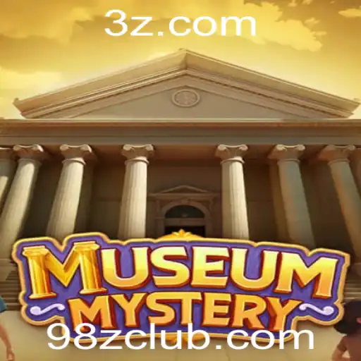 MuseumMystery: Descubra o Segredo do Jogo Enigmático