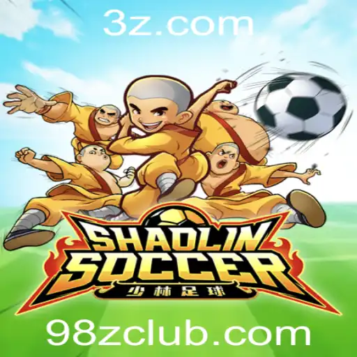 Descubra o Fascinante Mundo de ShaolinSoccer: Um Jogo de Agilidade e Estratégia