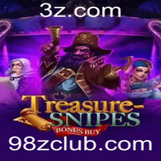 Explorando o Mundo de TreasuresnipesBonusBuy: Uma Aventura de Cassino Inovadora