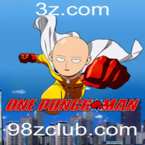 98z - Explorando o Universo do Jogo OnePunchMan: Uma Aventura Intensa