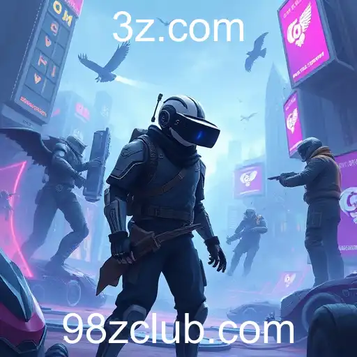 Avanço dos Jogos Online em 2025