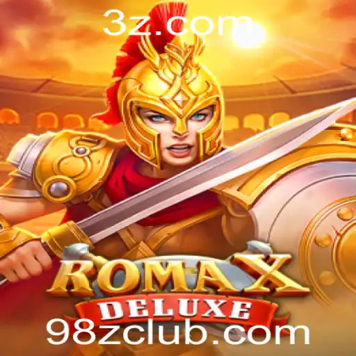 98z - Explorando o Universo de RomaXDeluxe: Uma Aventura Virtual Única