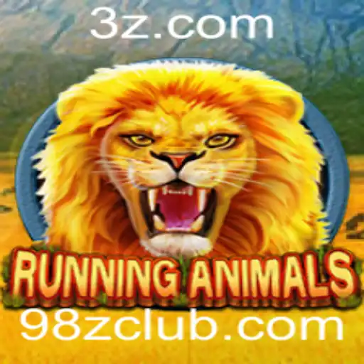 98z - RunningAnimals: Uma Experiência de Jogo Eletrizante com a Palavra-Chave 98z