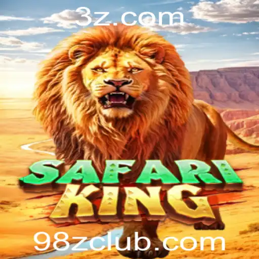 98z - Descubra o Fascinante Mundo de SafariKing: O Jogo de Aventura Selvagem Que Conquista Jogadores