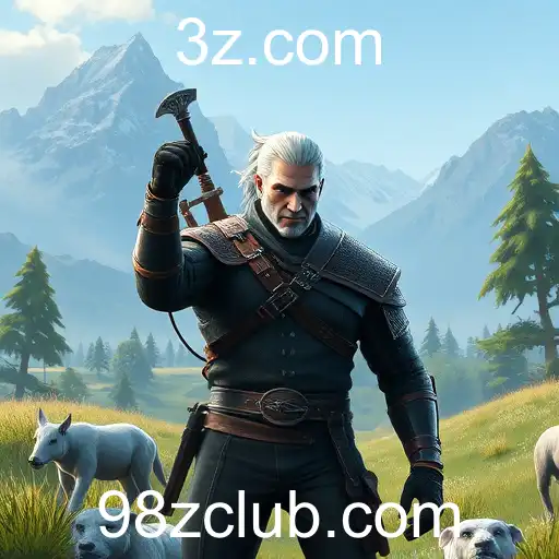 98z: O Portal de Jogos Que Conquista o Brasil