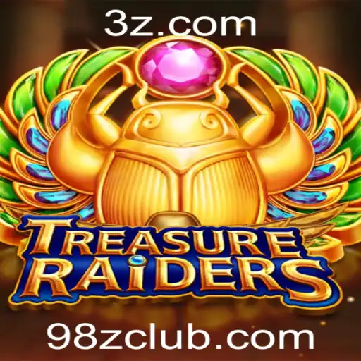98z - TREASURERAIDERS: O Mundo Emocionante das Aventuras Subterrâneas
