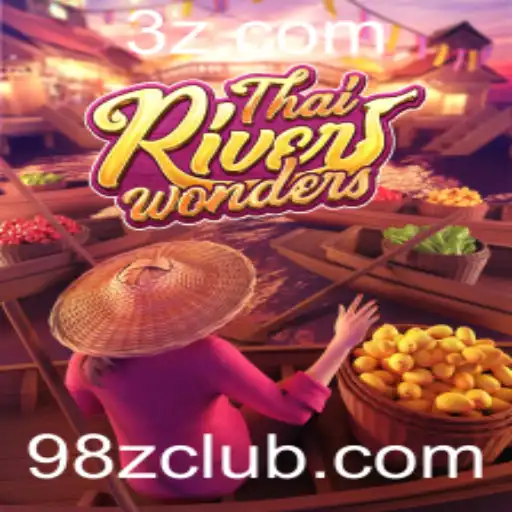 98z - Explorando ThaiRiverWonders: Um Mergulho no Mundo do Jogo com 98z