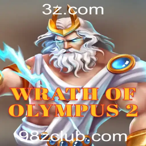 98z - Wrath of Olympus 2: A Nova Odisseia Gaming