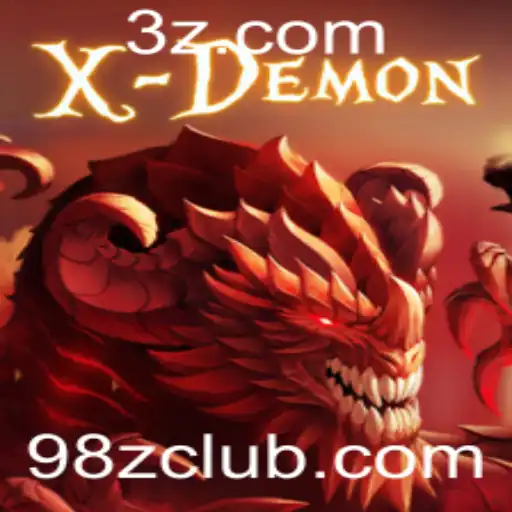 98z - Desvendando o Mundo de XDemon: A Nova Sensação dos Jogos
